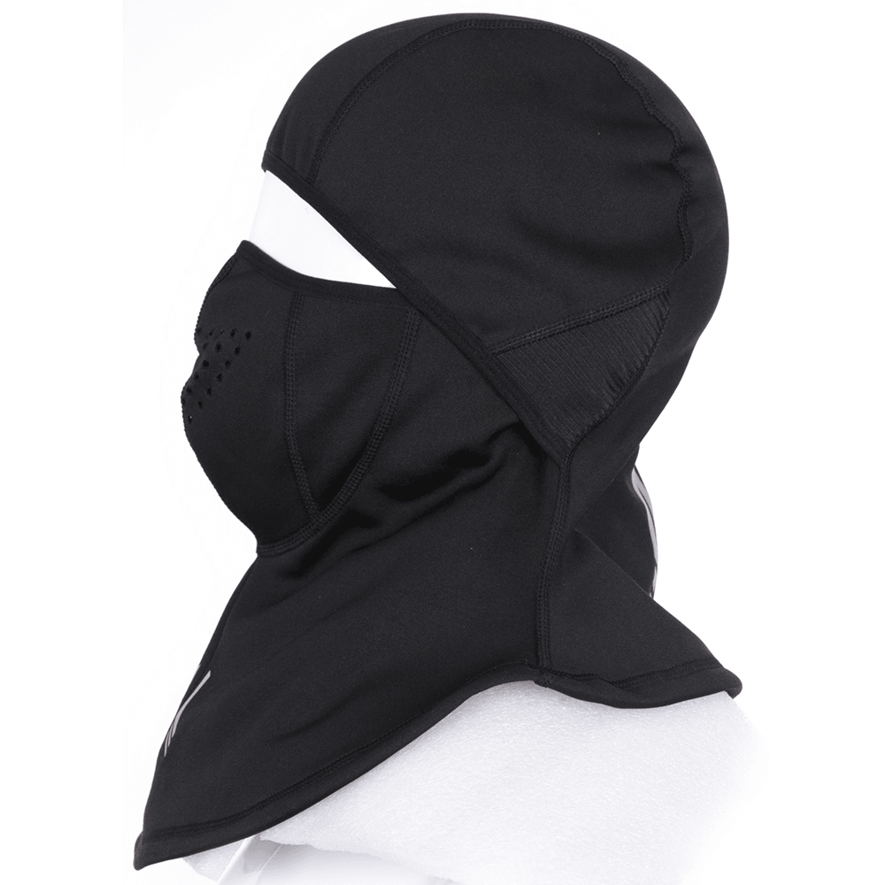 Unisex Skiing Climbing Windproof Balaclava Hats