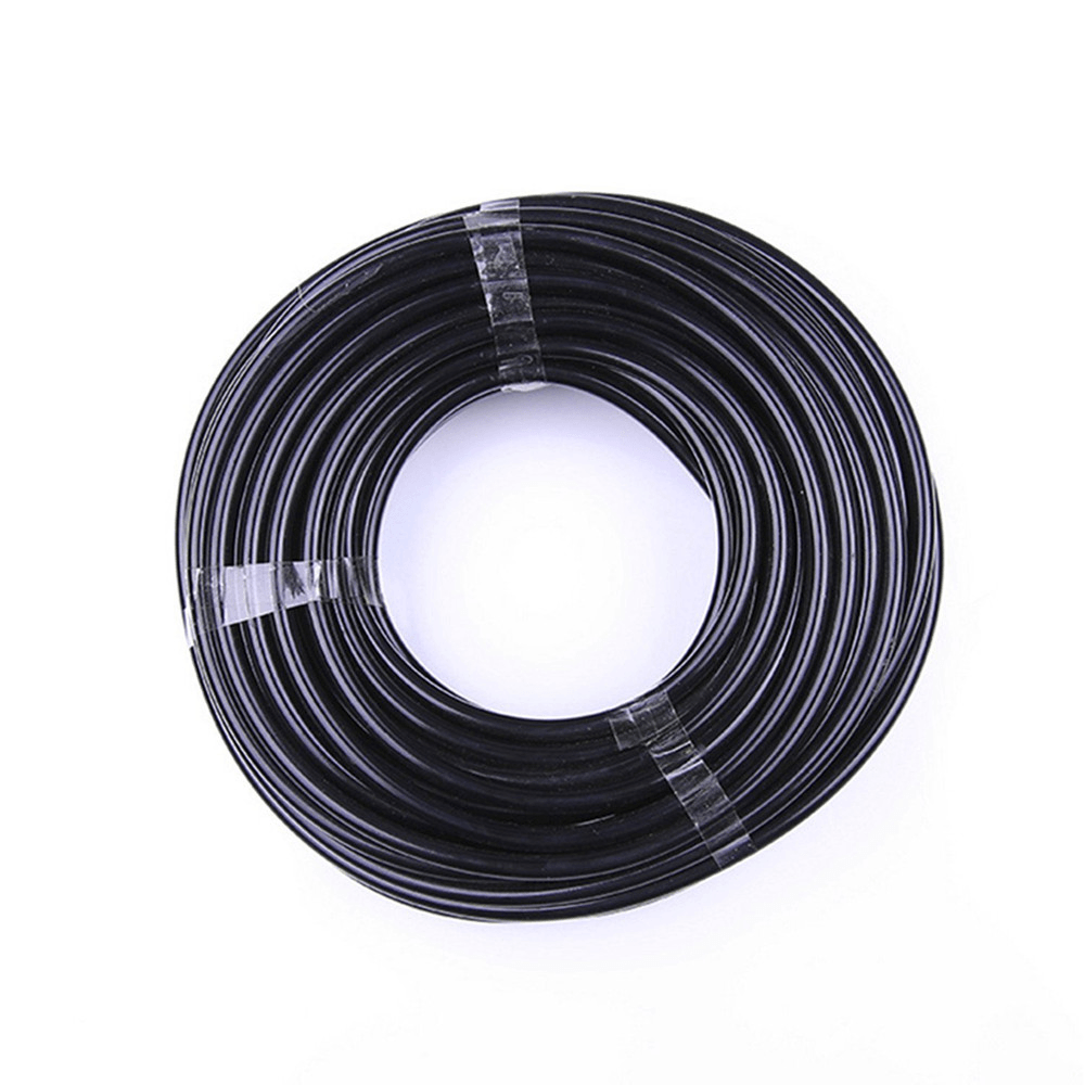 10/15M Watering Tubing PVC Hose Pipe 9/12Mm Drip Irrigation Pipe Watering Sprinkler Home Garden Micro Drip