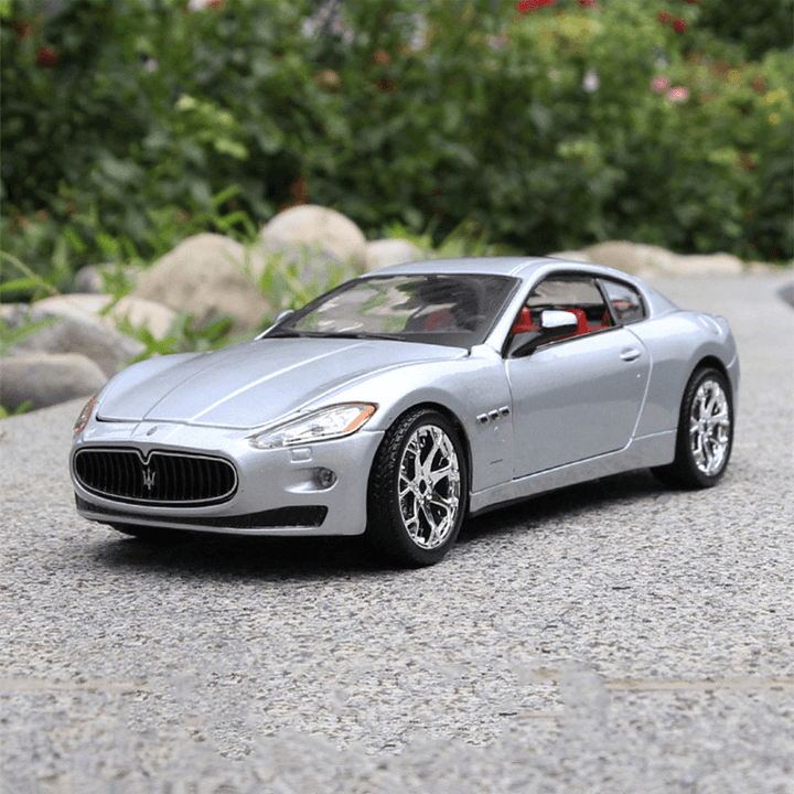 Alloy Car Model Simulation Car Decoration