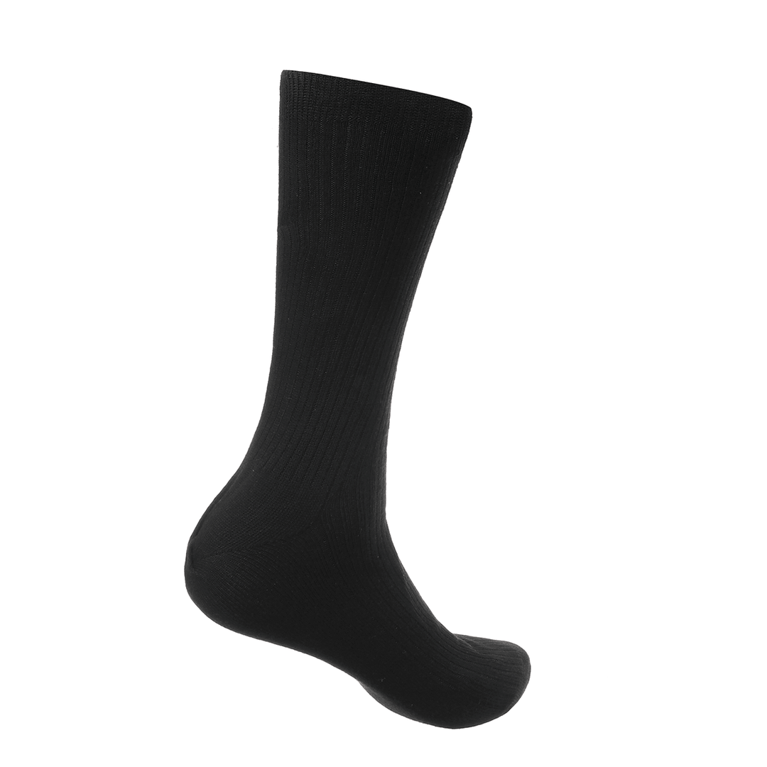 Electric Heated Socks 3 Gear Adjustable Temperature 110-220V