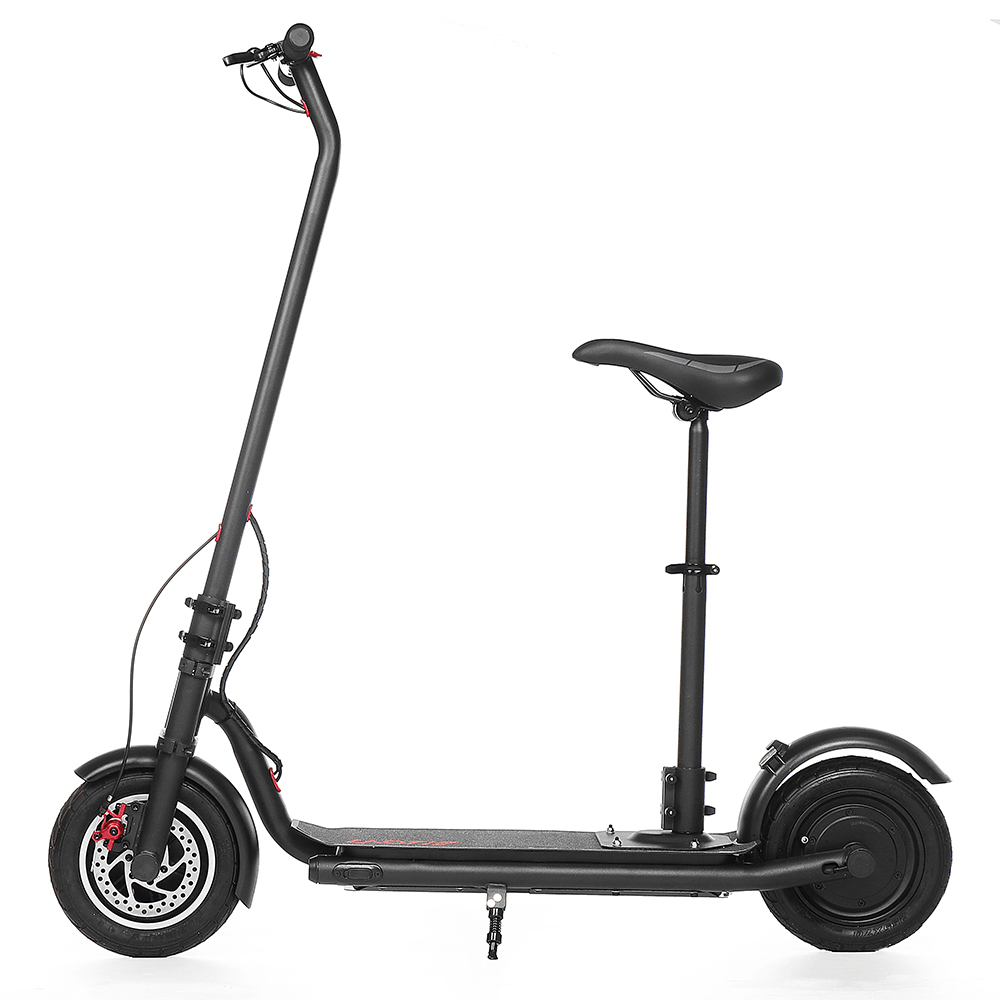 LAOTIE¬Æ N7S 300W 36V 10.4Ah 3 Modes Foldable Electric Scooter 32 Km/H Top Speed 36Km Mileage Range Max Load 120Kg