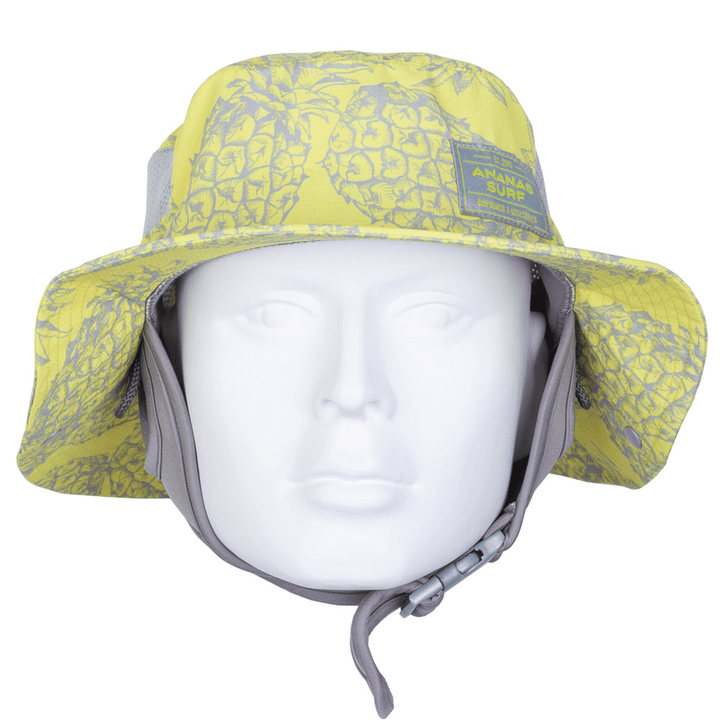 Surf Hat Sun Protection and UV Protection Outdoor Quick-Drying