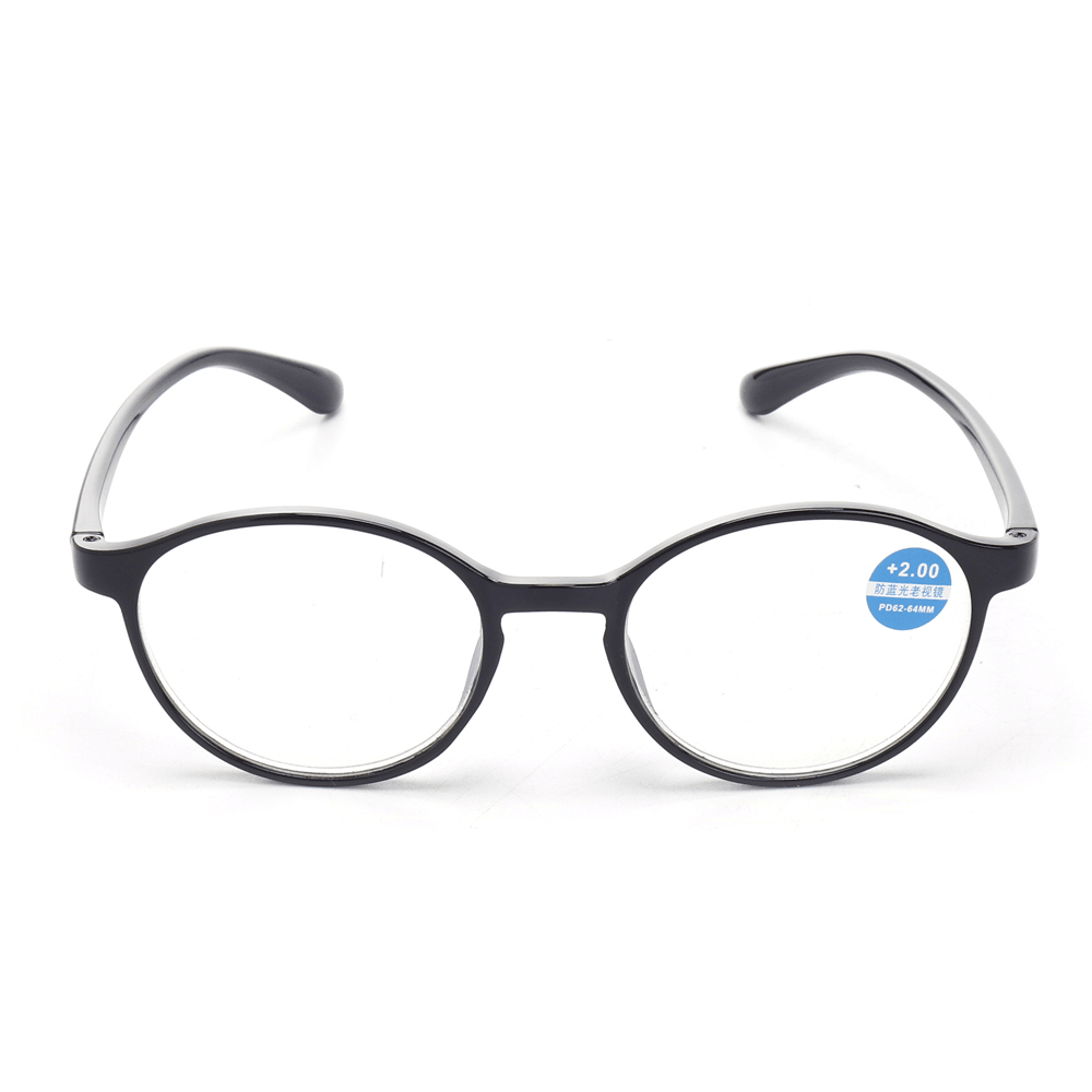 Reader Reading Glasses Spring Hinge Computer Glasses