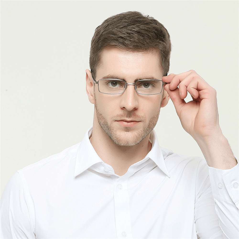 HD Anti-Fatigue Computer Reading Glasses