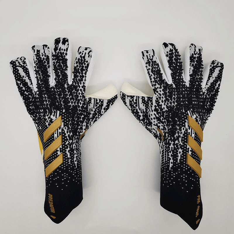 Football Gloves for Youth and Adult Games