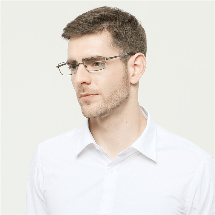 HD Anti-Fatigue Computer Reading Glasses