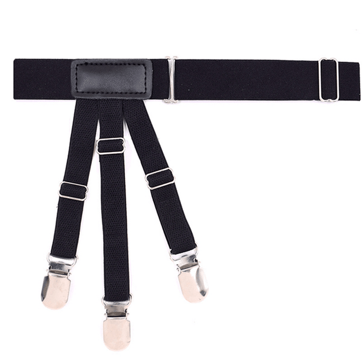 Men'S Suspenders Braces for Man Shirt