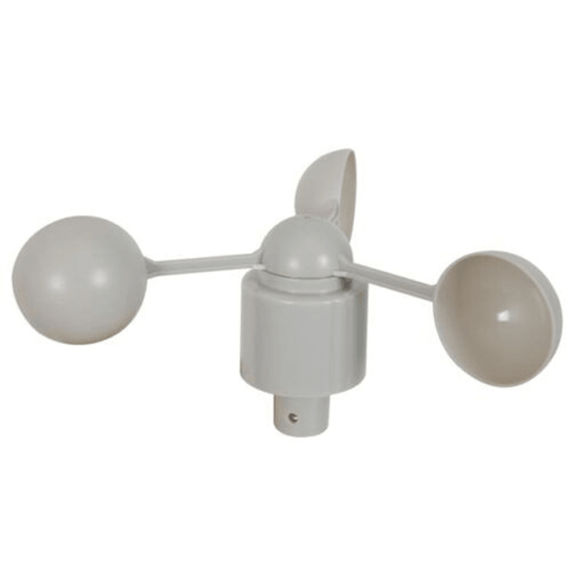 Misol WH-SP-WS01 1 PCS Spare Part for Weather Station to Test the Wind Speed