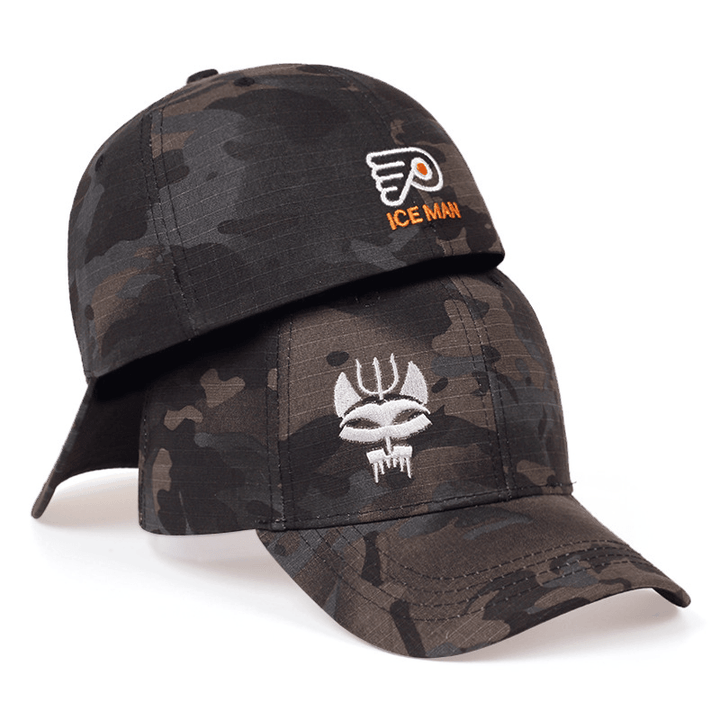 Fashion Casual Jungle Adventure Hat Men and Women