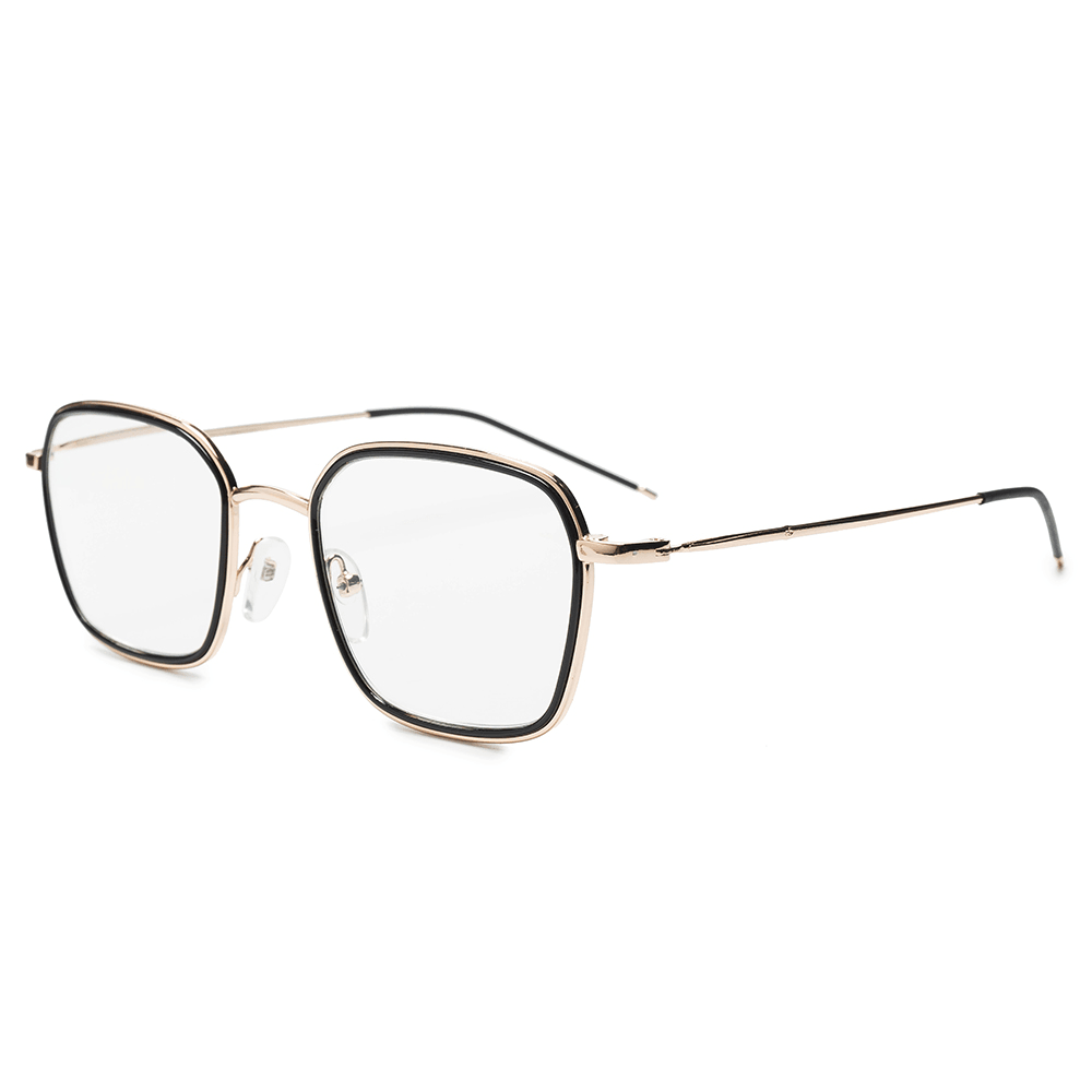 Comfortable Computer Circle round Reading Glasses