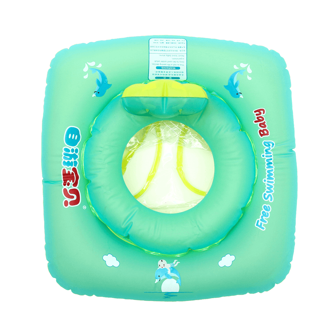 Baby Inflatable Swimming Pool Floats Swim Ride Rings Safety Chair Raft Beach Toy