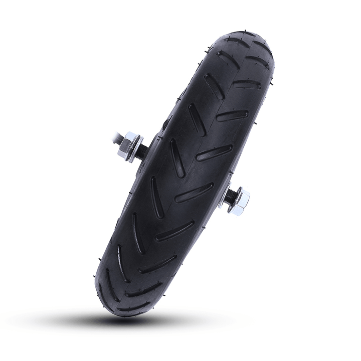 250W Motor 8.5In Explosion-Proof Scooter Wheel Tire Inflatable Tyre for Electric Scooter Replacement