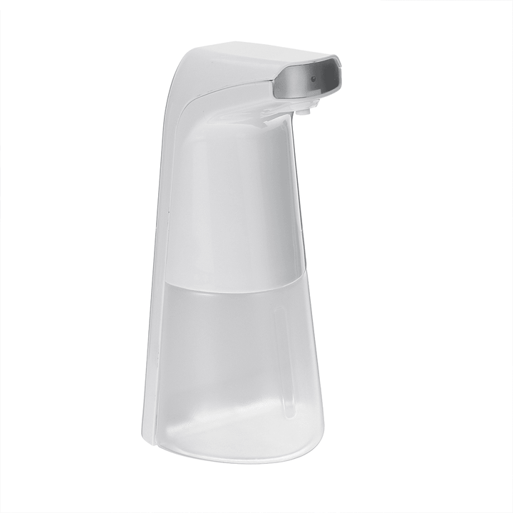 300Ml Soap Dispenser IR Sensor Foam Liquid Dispenser Waterproof Hand Washer