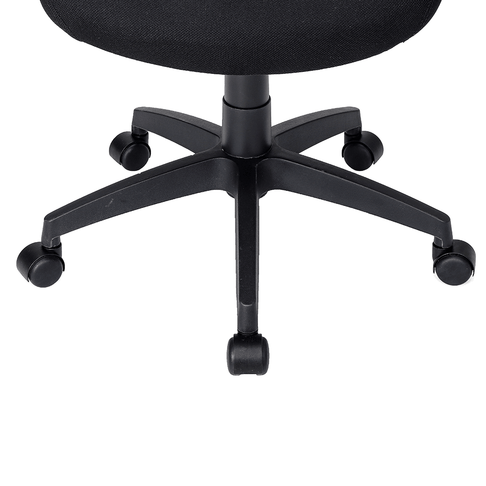 Douxlife¬Æ DL-OC04 Mesh Office Chair Ergonomic Design with Breathable Mesh High Elasticity Foam Cushion Lumbar Support for Home Office