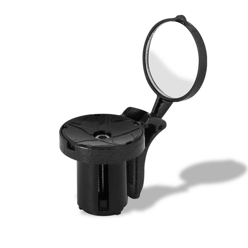 RICHY 360¬∞ Rotation Cycling Bike Mirror Reflective Safety Bicycle Rearview Mirror Handlebar Mirror