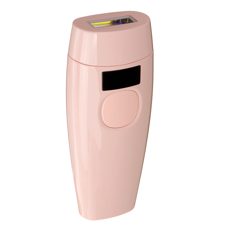 Laser Hair Removal Device Photoepilator Electric Epilator for Women Eyebrow Epilator Laser Hair Remover Machine