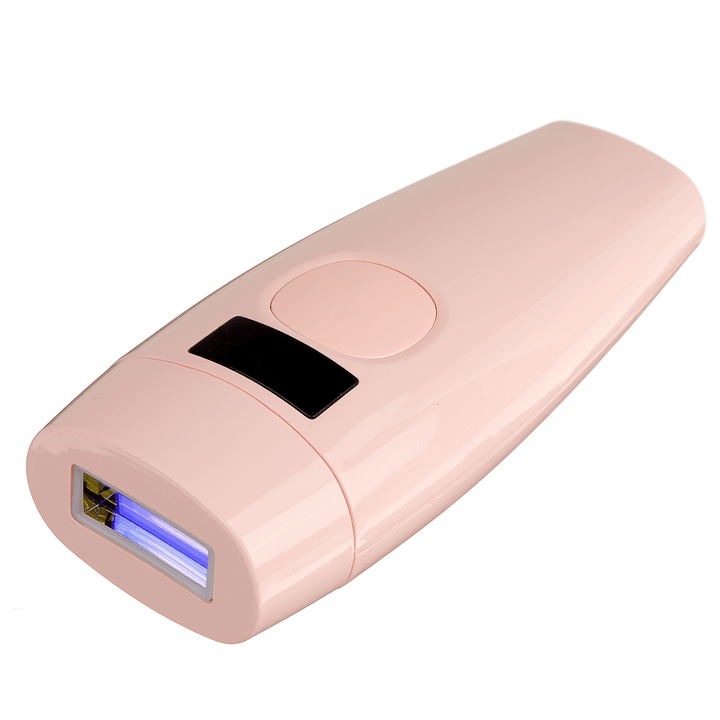 Laser Hair Removal Device Photoepilator Electric Epilator for Women Eyebrow Epilator Laser Hair Remover Machine