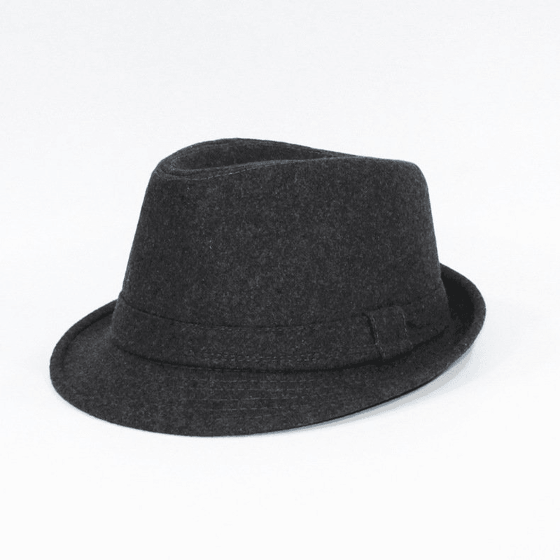 Sun Hat Casual Fashion Jazz Hat Top Hat in Spring and Summer