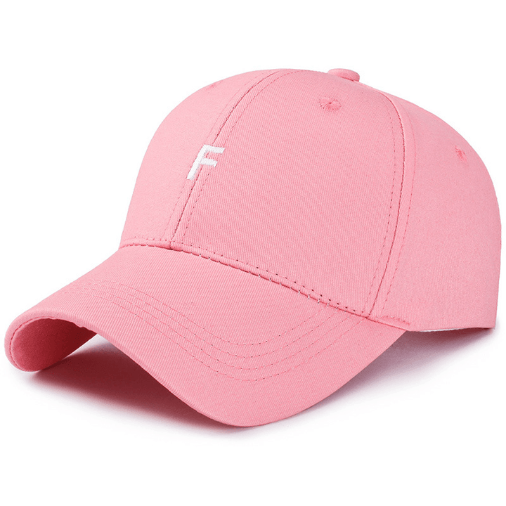 Casual Outdoor Sun Protection Baseball Fashion Hat