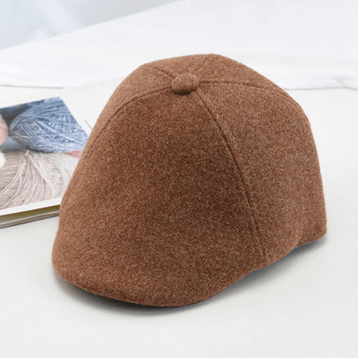 New Fashion Children'S Spring and Autumn Beret