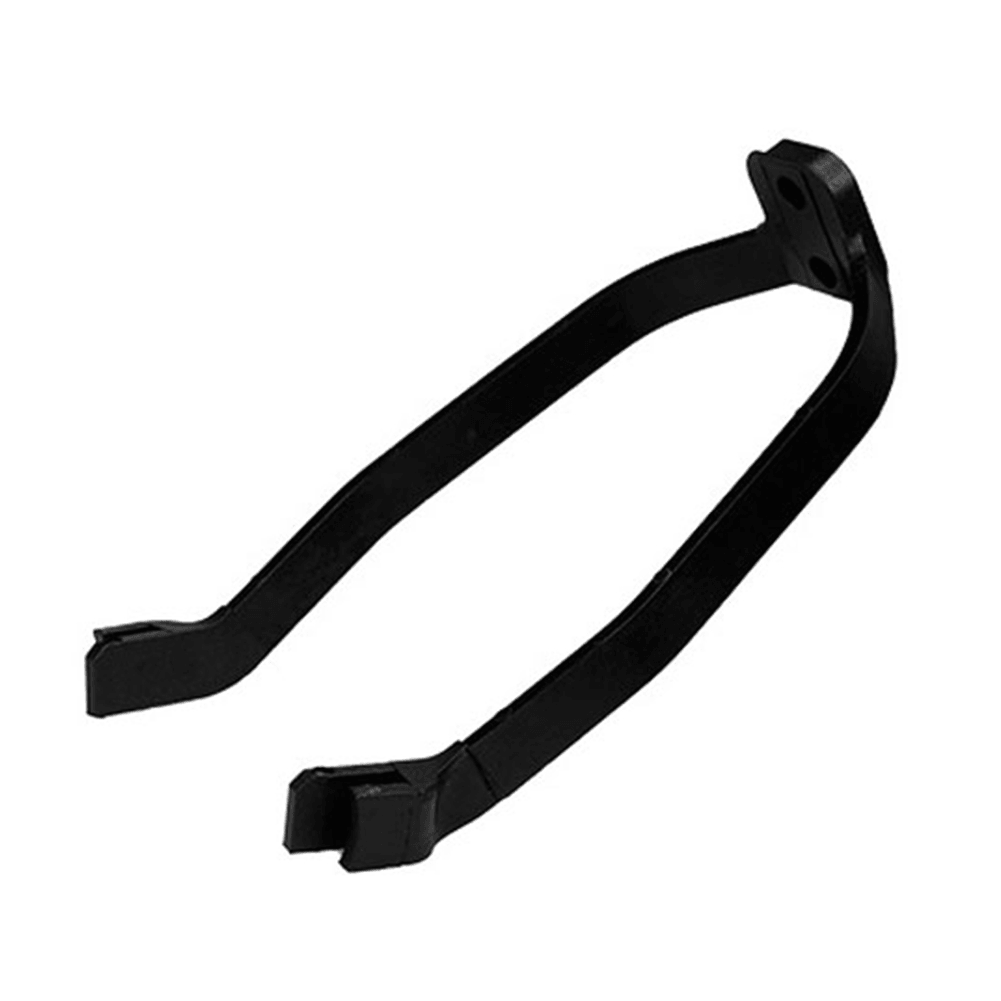 For XIAOMI 1/1S/2Pro Scooter Mudguard Support Bracket 10" Tires Rear Modified Fender Support Holder Accessories