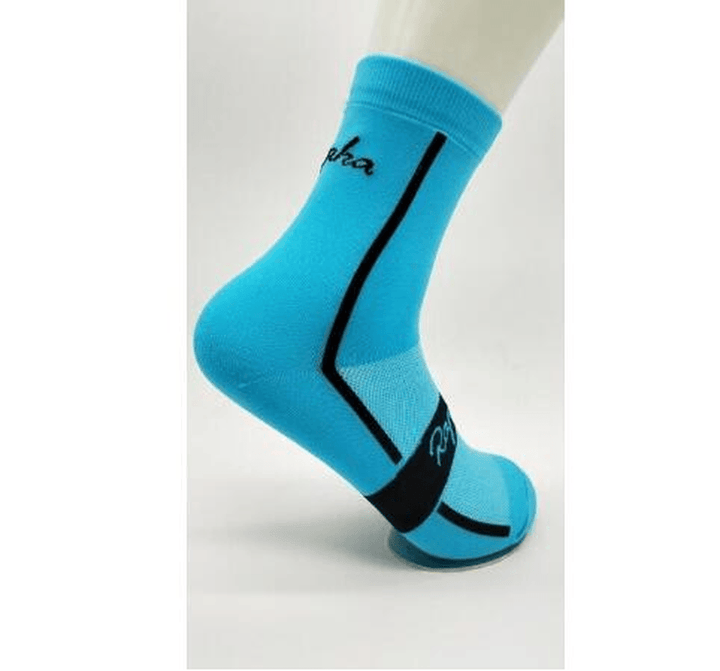 Men'S and Women'S Outdoor Running Cycling Socks Sports Marathon Socks