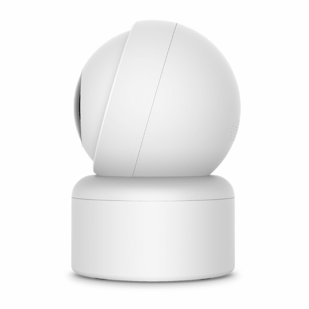 IMILAB C20 1080P Smart Home IP Camera Work with Alexa Google Assistant H.265 360¬∞ PTZ AI Detection WIFI Security Monitor Cloud Storage