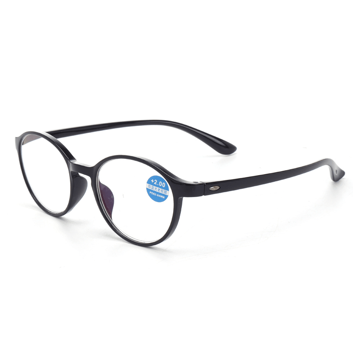 Reader Reading Glasses Spring Hinge Computer Glasses