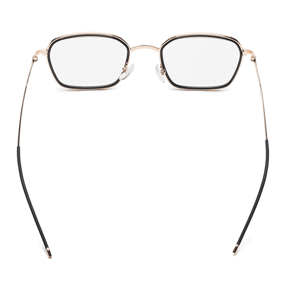 Comfortable Computer Circle round Reading Glasses