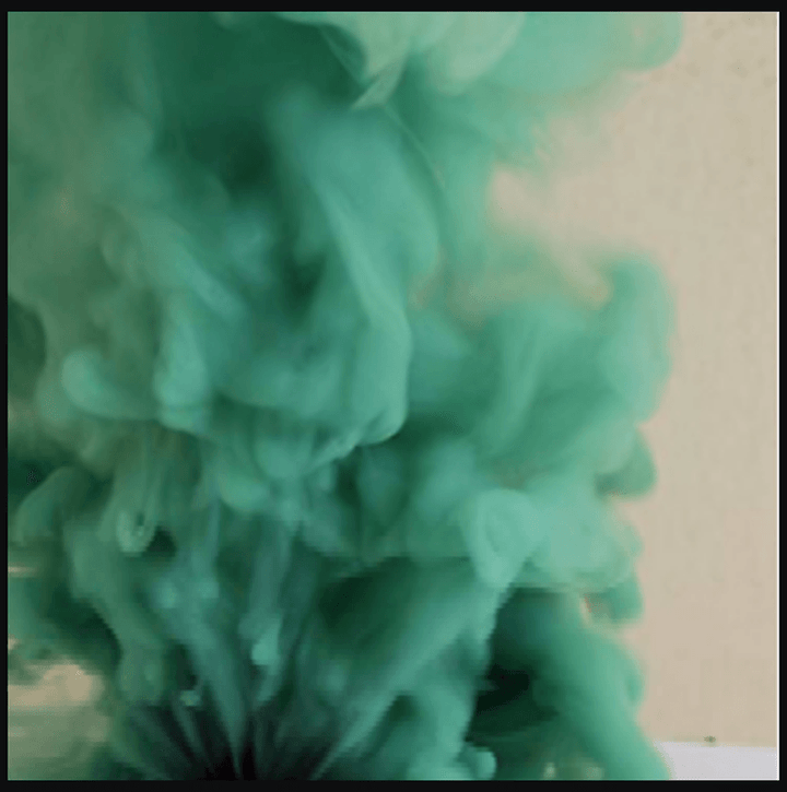 Atmosphere Props Color Photography Smoke Road