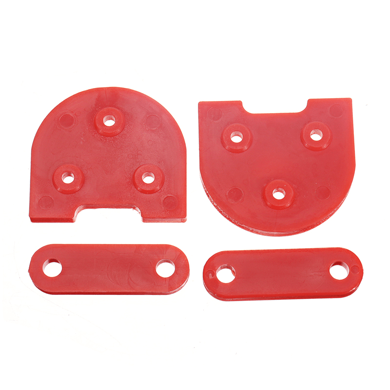 Accessories Parts Fender Pad Foot Support Pad for Scooter M365/M187 Electric Scooter