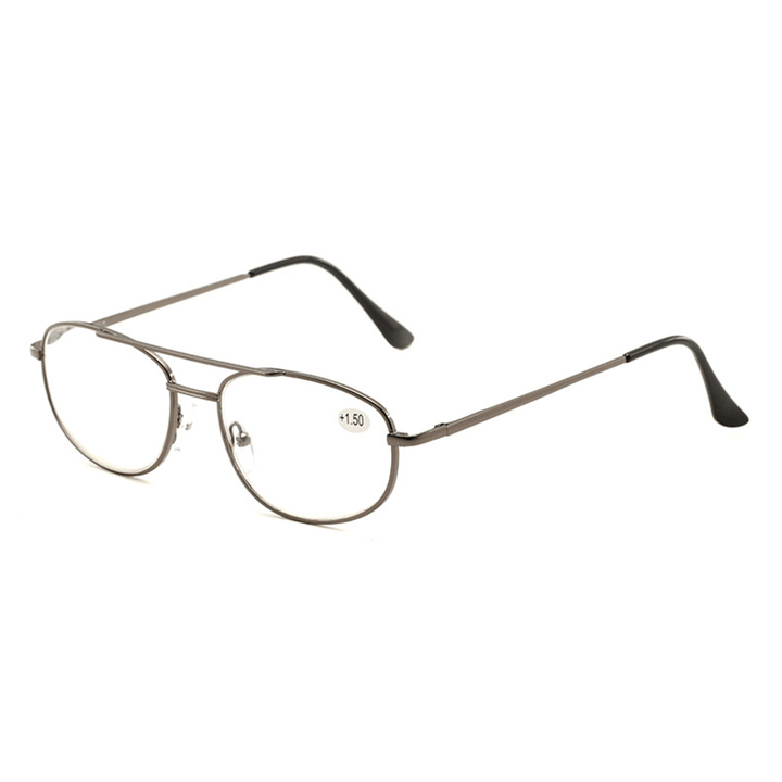 Unisex Frame Glasses Fashion Reading Glasses