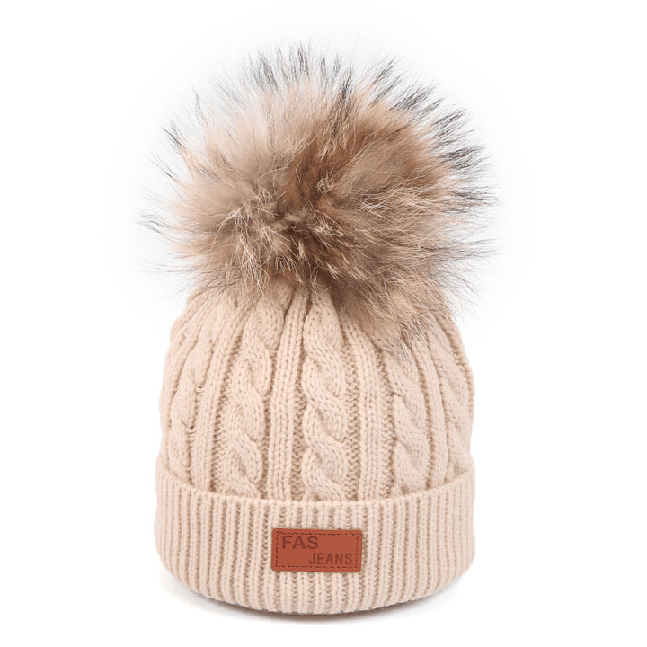 Children Winter Hat - MRSLM