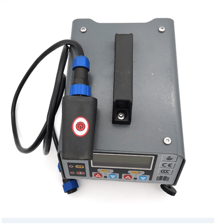 1100W 50/60Hz 220V Paintless Dent Repair Remover PDR Induction Heater Machines Repair Tool