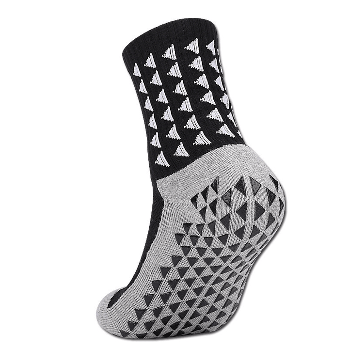 Men'S Elite Summer Anti-Slip Dispensing Socks