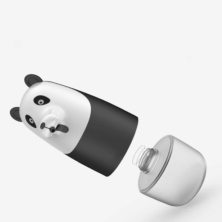 Automatic Foam Soap Dispenser Cartoon Induction Liquid Hand Washing Machine USB Charge Intelligent Foam Hand Washing Tool