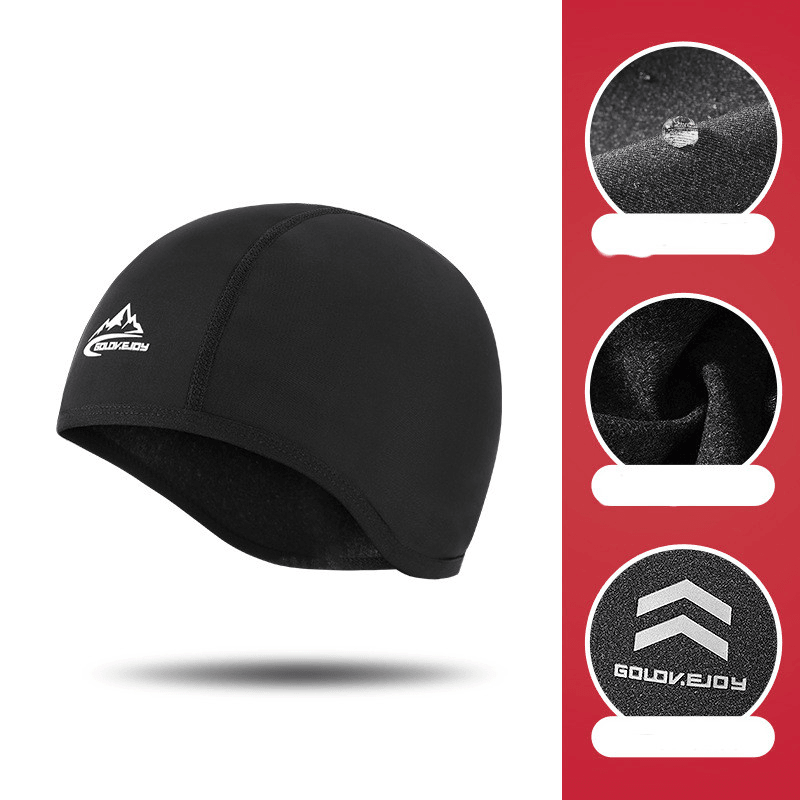 Outdoor Sports Riding Cap Keeps Warm Amazon Hot Brushed Hat