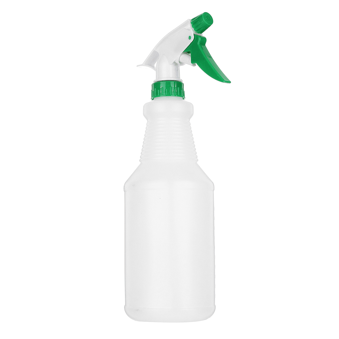 500ML Efferscent Tablet Sparyer Bottle Pot Home Cleaning Tool Cleaning Bottles Water Spray Bottle - MRSLM