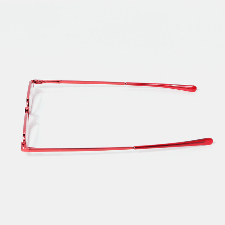 6 Color Mini Reading Glasses with Pen Holder