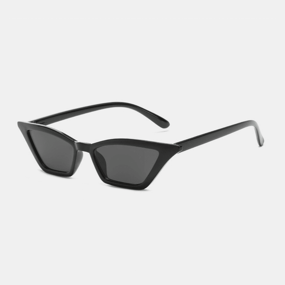 Unisex PC Full Frame Special Contour UV Protection Fashion Sunglasses - MRSLM