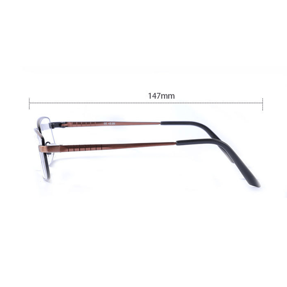 HD Anti-Fatigue Computer Reading Glasses