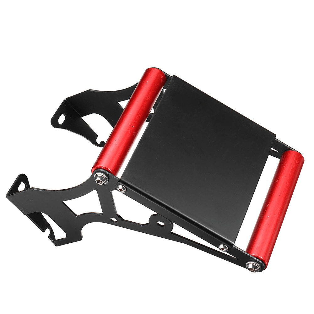 LAOTIE L6 Scooter Rear Storage Shelf Electric Scooter Luggage Rack Rear Carrier Trunk Outdoor Cycling