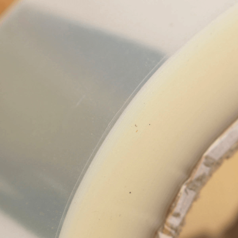 DIY Mousse Cake Transparent Membrane Baking Surrounding Edge Tape Perimeter