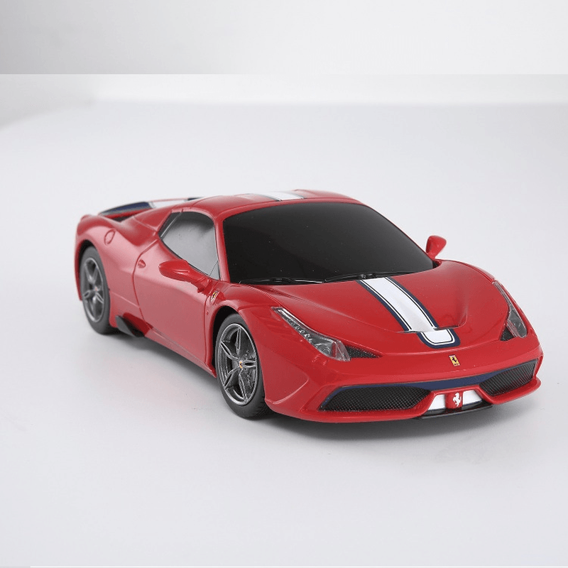 Remote Control Car Model 1 24 Ferrari 458Speciale a Holiday Gift