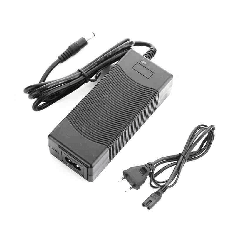 LIITOKALA 12.6V 5A 3/5S Lithium Battery Pack Charger Lithium-Ion DC Power Supply 3/5 Series Battery Power Supply Charger - MRSLM