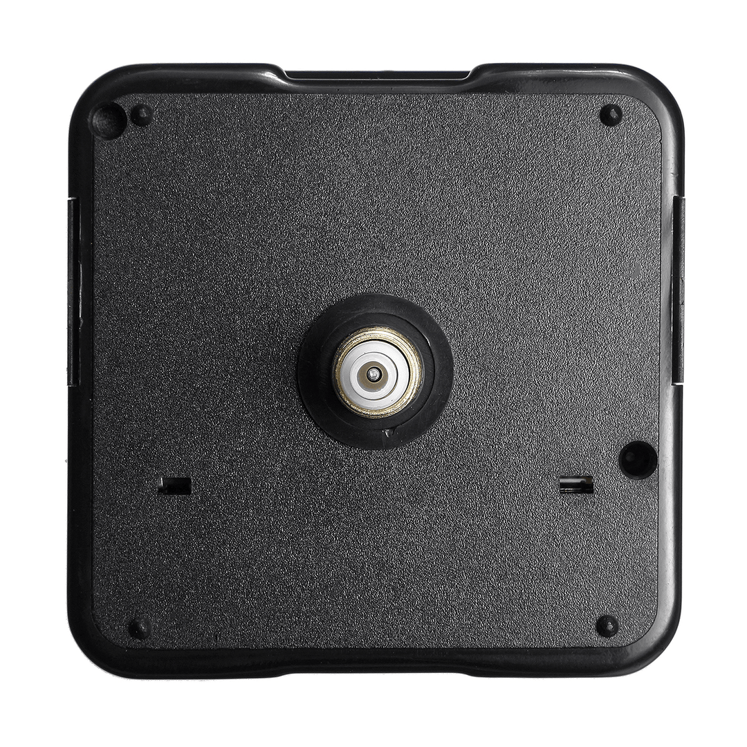 20Mm Quartz Silent Clock Movement Mechanism Module DIY Hour Minute Second without Battery