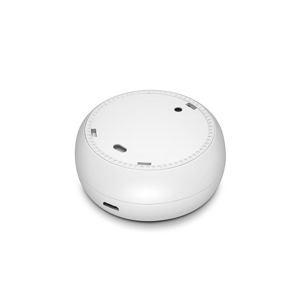 Smart Wifi PIR Motion Sensor Wireless Infrared Detector Security Burglar Alarm Sensor Smart Life for Home Safety