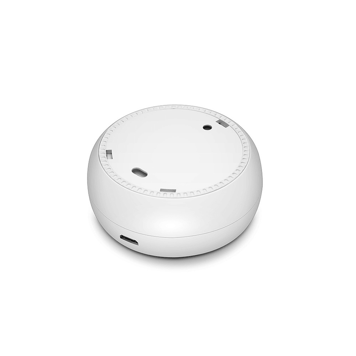 Smart Wifi PIR Motion Sensor Wireless Infrared Detector Security Burglar Alarm Sensor Smart Life for Home Safety