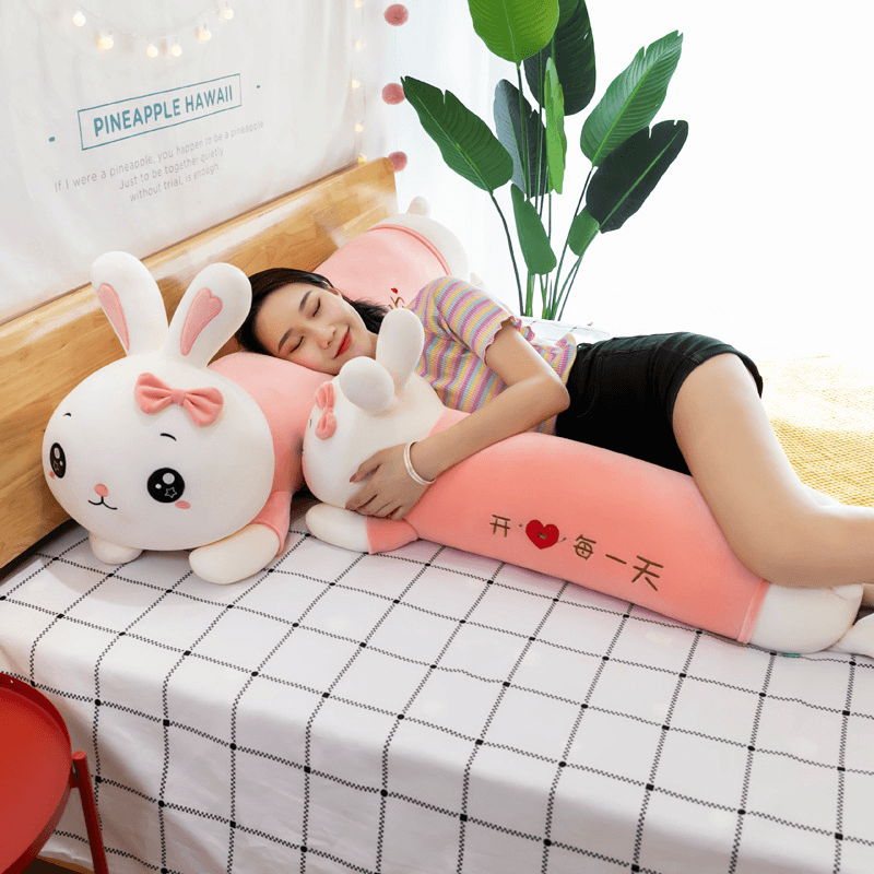 Cute Sweetheart Bunny Plush Toy