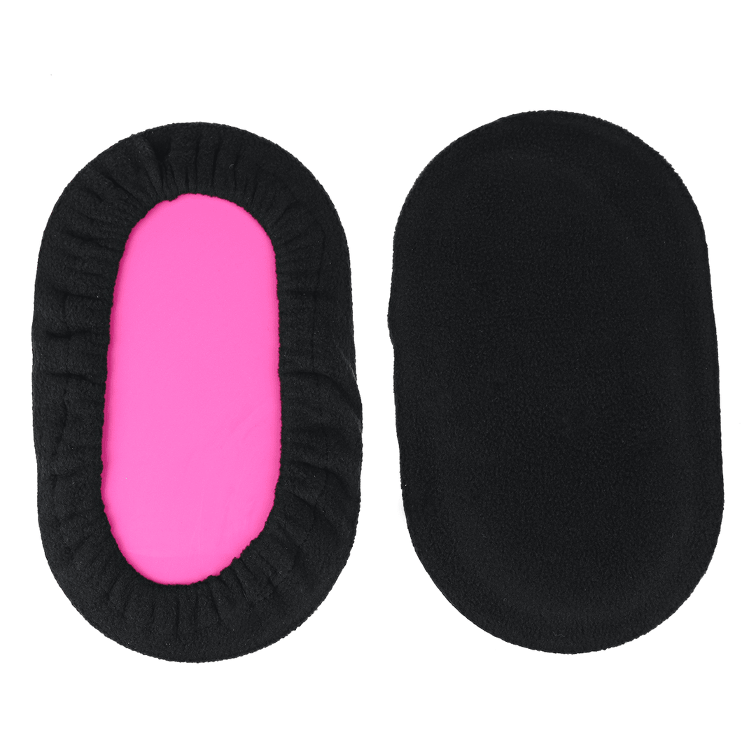 2Pcs Core Sliders Discs Training Gliders anti Sliding Plate Fitness Protector